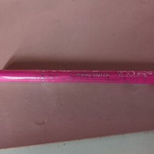 Carbon Pink Velvet Eyeliner